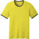 Outdoor Research Next to None Tee - Mens, Citron, Small, 2744271779006