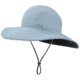 Outdoor Research Oasis Sun Hat - Women's, Arctic, XL, 2643881852009
