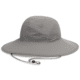 Outdoor Research Oasis Sun Hat - Women's, Pewter, Medium, 2643880008007