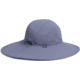 Outdoor Research Oasis Sun Hat - Womens, Summit, Small, 2643880870006