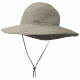 Outdoor Research Oasis Sun Sombrero - Women's, Khaki, Medium, 264388-khaki-M