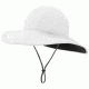 Outdoor Research Oasis Sun Sombrero - Women's, White, Extra Large, 264388-white-XL