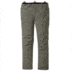 Outdoor Research Obsidian Soft Shell Pants - Mens, Mas Grey, Extra Large, 2643571078009