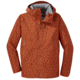 Outdoor Research Optimizer Jacket - Mens, Burnt Orange, Small, 2644180551006