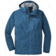 Outdoor Research Optimizer Jacket - Mens, Peacock, Large, 2644180313008