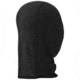 Outdoor Research Option Balaclava, Black, Extra Large, Wide, 2436090001019