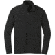 Outdoor Research Blackridge Qtr-Zip - Men's, Black, Extra Large, 268116-0001009