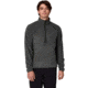 Outdoor Research Deming Fleece Pullover - Men's, Dark Laurel, M, 3227753073007