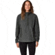 Outdoor Research Deming Fleece Pullover - Women's, Dark Laurel, S, 3227843073006