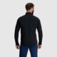 Outdoor Research Deviator Fleece Half Zip - Mens