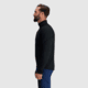 Outdoor Research Deviator Fleece Half Zip - Mens