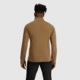 Outdoor Research Deviator Fleece Half Zip - Mens