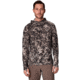 Outdoor Research Echo Hoodie - Men's, Gravel Whiteout Print, M, 2876253099007