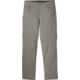 Outdoor Research Ferrosi Convert Pants - Men's, 34in Inseam, Pewter, 30, 3004060008319