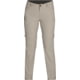 Outdoor Research Ferrosi Convert Pants Regular - Women's, Dark Sand, 4, 2876662287293