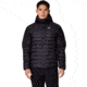 Outdoor Research Helium Down Hoodie - Men's, Black, L, 3227510001008