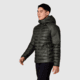 Outdoor Research Helium Down Hoodie - Mens