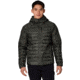 Outdoor Research Helium Down Hoodie - Men's, Dark Laurel, M, 3227513073007