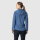 Outdoor Research Shadow Wind Hoodie - Womens