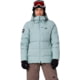 Outdoor Research Snowcrew Down Jacket - Women's, Thyme, S, 3004703066006