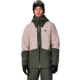 Outdoor Research Snowcrew Jacket - Men's, Dark Laurel/Pro Khaki, XL, 2831903096009