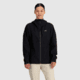 Outdoor Research Stratoburst Stretch Rain Jacket - Womens