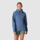Outdoor Research Stratoburst Stretch Rain Jacket - Women's, Skyline, Medium, 3008943000007