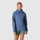 Outdoor Research Stratoburst Stretch Rain Jacket - Womens