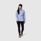 Outdoor Research Trail Mix XT Fleece Cowl Jacket - Womens
