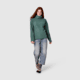 Outdoor Research Trail Mix XT Fleece Cowl Jacket - Womens