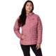Outdoor Research Transcendent Down Hoodie - Women's, Rosewood, M, 3221023069007