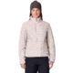 Outdoor Research Vaya Ecoloft Jacket - Women's, Oyster, L, 3227652652008
