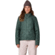Outdoor Research Vaya Ecoloft Jacket - Women's, Malachite, S, 3227653004006