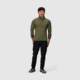 Outdoor Research Vigor Grid Fleece Half Zip - Mens