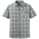 Outdoor Research Pale Ale Short Sleeve Shirt, Men's, Shade, XL 264612-shade-XL