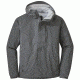 Outdoor Research Panorama Point Jacket - Men's, Charcoal Heather, S, 264420-CHR-HTH-S