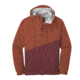 Outdoor Research Panorama Point Jacket - Men's, Burnt Orange/Firebrick, Extra Large, 2644201355009