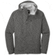 Outdoor Research Panorama Point Jacket - Men's, Pewter, Large, 2644200008008
