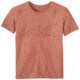 Outdoor Research Peaks Tee - Mens, Burnt Orange, Small, 2709300551006