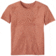 Outdoor Research Peaks Tee - Mens, Burnt Orange, Small, 2709300551006