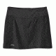 Peregrine Skort - Womens -Black-Medium
