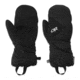 Outdoor Research Phosphor Mitts, Black, Extra Small, 2433550001005