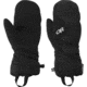 Outdoor Research Phosphor Mitts - Mens-Black-X-Large