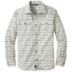 Outdoor Research Pilchuck Long Sleeve Shirt - Mens, Sand, Large, 2681220910008