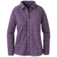 Outdoor Research Pilchuck Long Sleeve Shirt - Womens, Pacific Plum, Medium, 2681471287007
