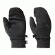 Outdoor Research PL 400 Sensor Mitts - Men's-Black-Medium