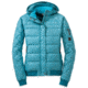 Outdoor Research Placid Down Jacket - Women's-Rio-Medium