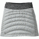 Outdoor Research Plaza Skirt - Women's-Alloy/Black-X-Small