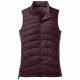Outdoor Research Plaza Vest - Women's-Pinot-X-Small