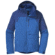 Outdoor Research Powdershot Jacket - Men's-Baltic/Glacier-Large
